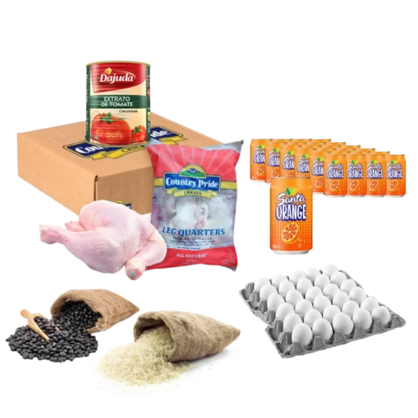 combo a la cubana