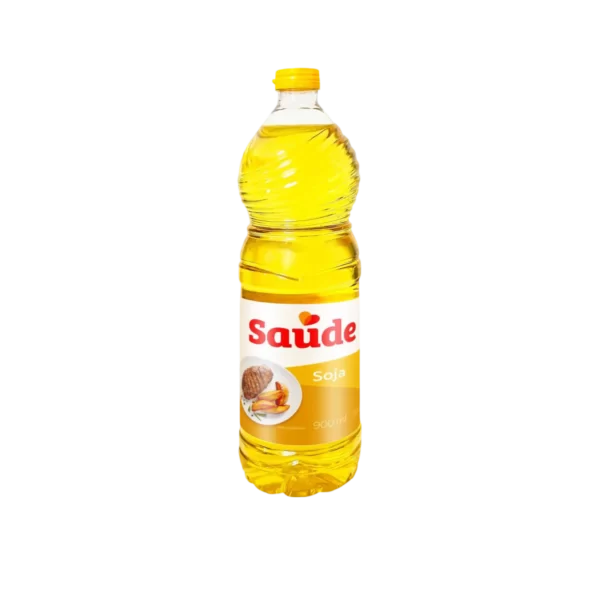 Aceite de girasol para Cuba 900ml