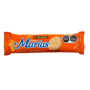 Galletas María