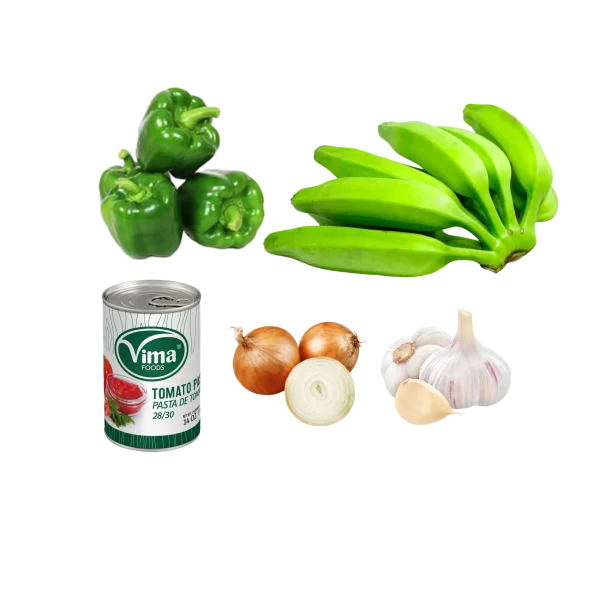 Combo #8