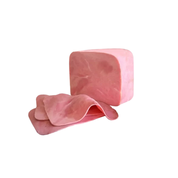 Jamón Barra o Rapido 1kg