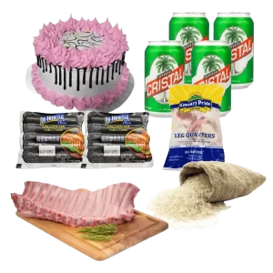 Combo El Apretadito Ideal