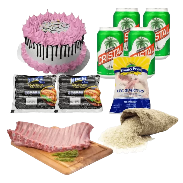 Combo El Apretadito Ideal