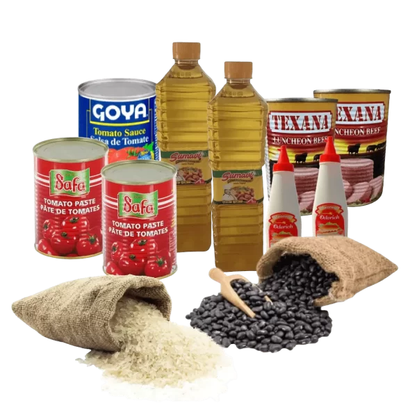 Combo EL Básico Resistente