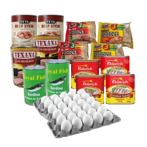 Combo La Lata Salvadora
