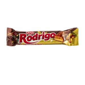 Barritas de Chocolate Rodrigo