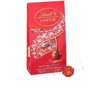 Bombones de Chocolate