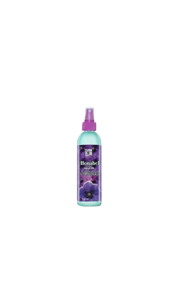 Colonia de Violetas