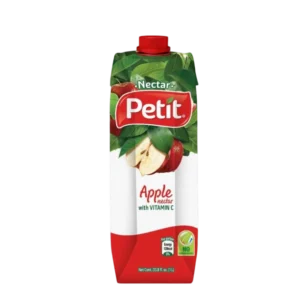 Jugo de Manzana