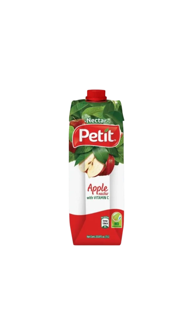 Jugo de Manzana