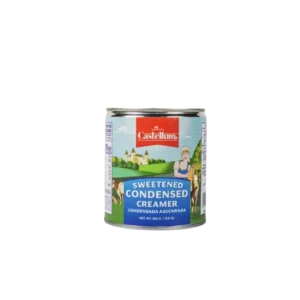 Leche Condensada
