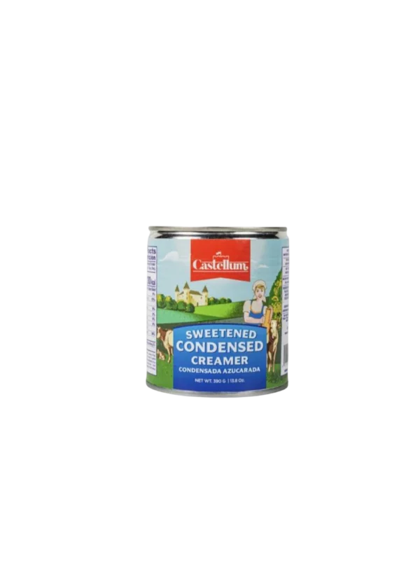 Leche Condensada