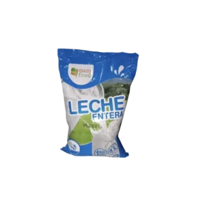 Leche en Polvo