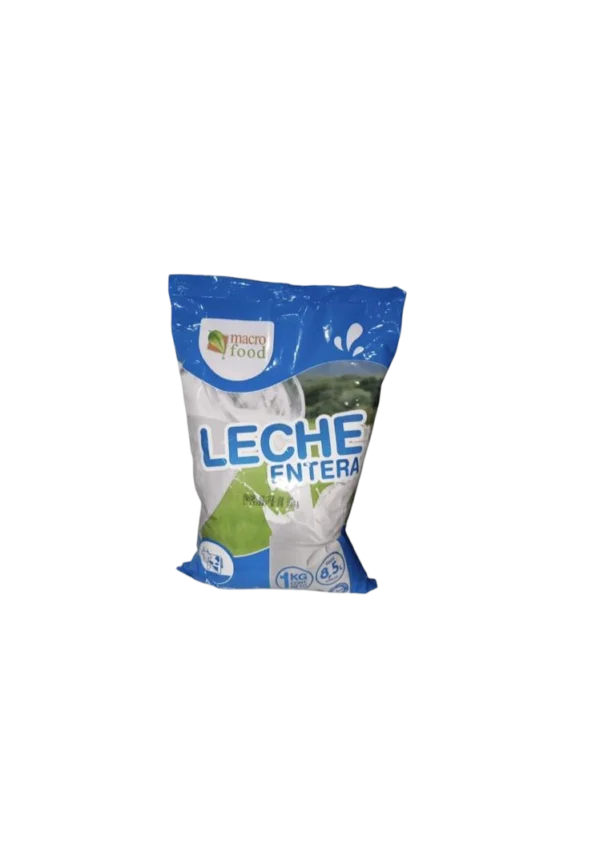 Leche en Polvo