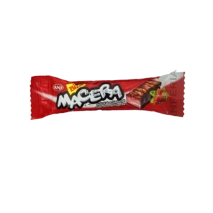Barritas Macera