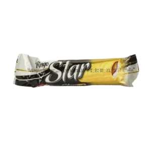 Barritas de Chocolate Star