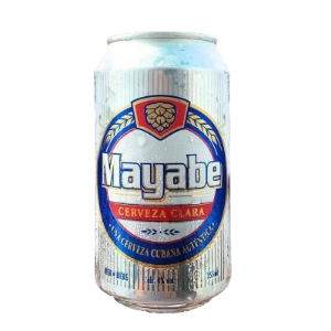 Cerveza Mayabe