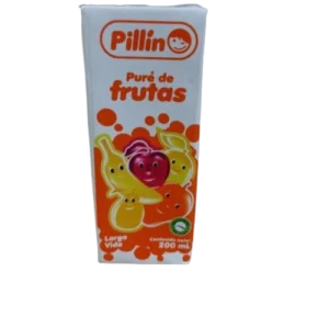 Compota de Frutas