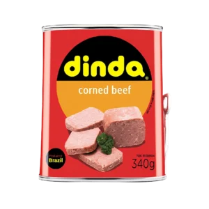 Spam de Res Dida