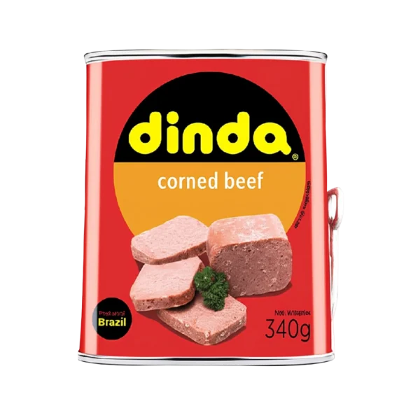 Spam de Res Dida