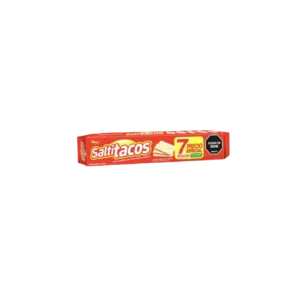 Galletas de Soda