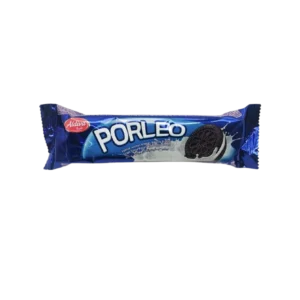 Galletas Porleo
