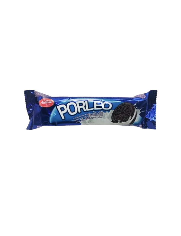 Galletas Porleo