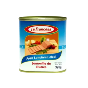 Jamonilla de Cerdo