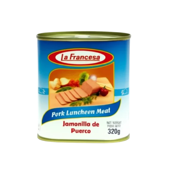Jamonilla de Cerdo