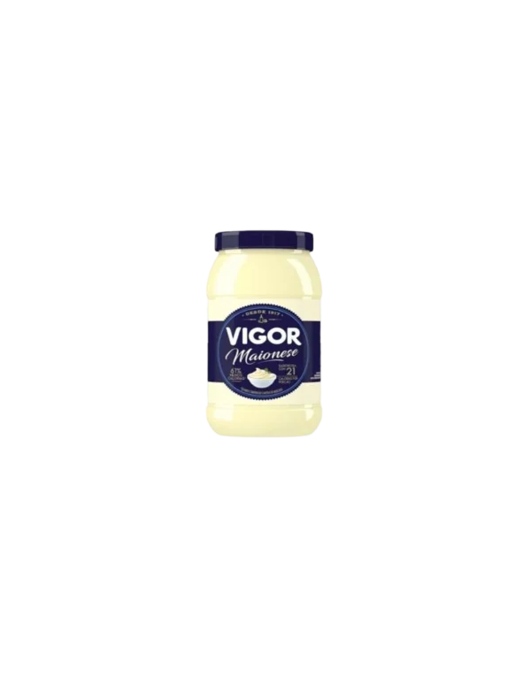 Mayonesa Vigor