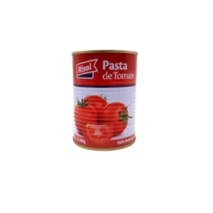 Puré de Tomate