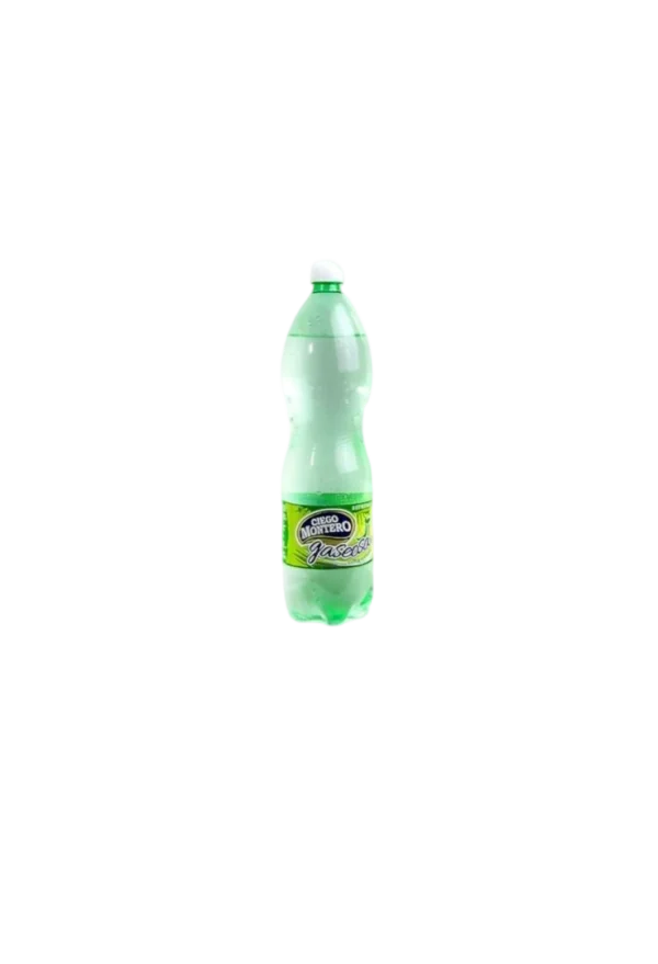 Refresco de Limón