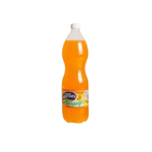 Refresco de Naranja