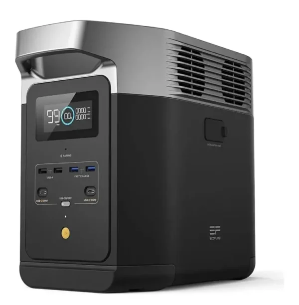 ECOFLOW DELTA 2