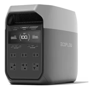 ECOFLOW DELTA 3