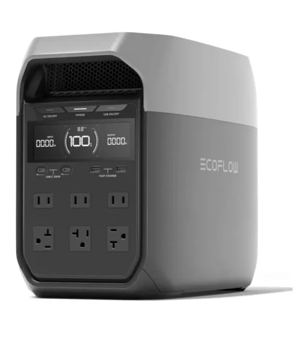 ECOFLOW DELTA 3