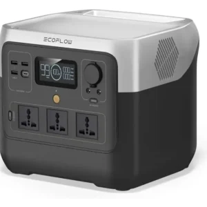 ECOFLOW RIVER 2 Pro