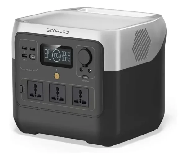 ECOFLOW RIVER 2 Pro