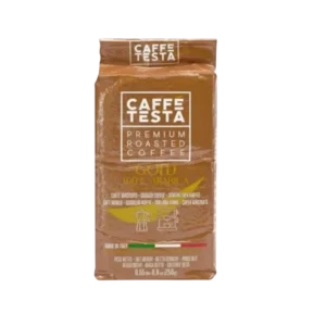 Caffe Testa Gold