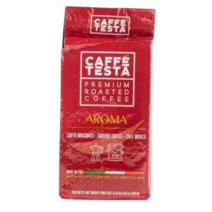 Caffe Testa Aroma