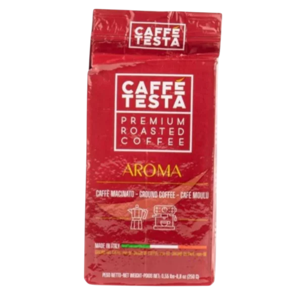 Caffe Testa Aroma