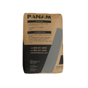 Cemento gris(panam)