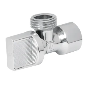 Llave ángulo(1/2*1/2)