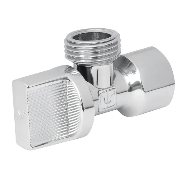 Llave ángulo(1/2*1/2)