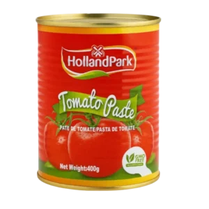 Pasta de Tomate