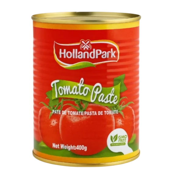 Pasta de Tomate