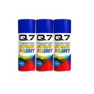 Pintura spray