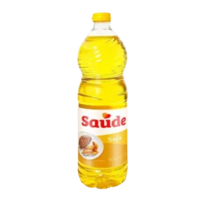 Aceite Saude de Soja