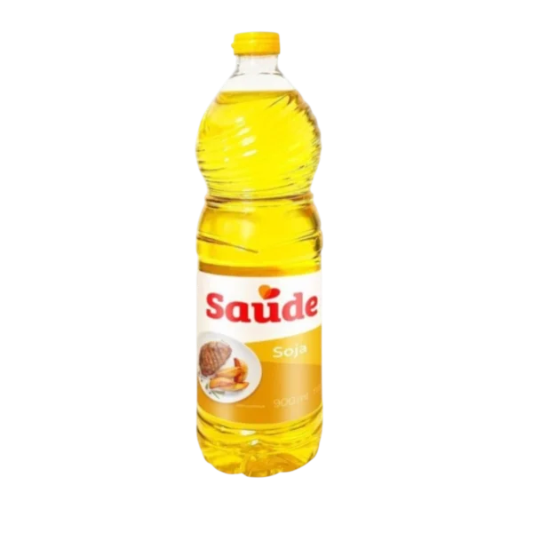Aceite Saude de Soja