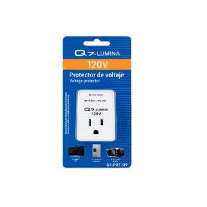 Protector de voltaje (110v)
